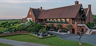 London Golf Club Offer