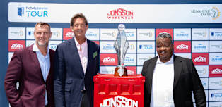 Jonsson Workwear Durban Open puts Dolphin Coast in global golf spotlight