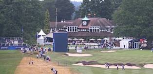 ISPS HANDA Senior Open | Day one highlights