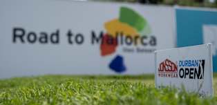 Third round of Jonsson Workwear Durban Open cancelled due to flooded course