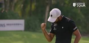 #HainanOpen - Past winners