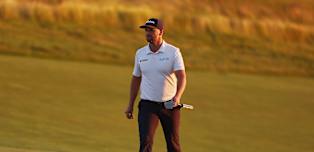 U.S. Open - Day three digest