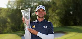 Catlin comes through seven hole play-off to win English Open supported by HotelPlanner