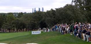 Open de España presented by Madrid | Day four highlights