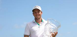 Mazzoli wins in Dominican Republic to earn PGA TOUR card