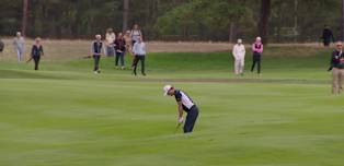 Wil Besseling | Round 4 | Hole 4
