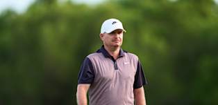 Morrison targeting fairytale DP World Tour return in Mallorca