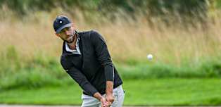 Bawden looking to extend season in Abu Dhabi 