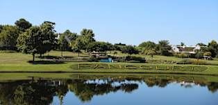 NTT DATA Pro-Am: Tournament Guide  