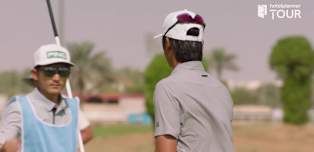 Jan Schneider | Round 4 | Hole 4