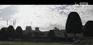 All eyes on Wentworth for the BMW PGA Championship