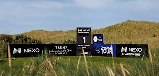 Global field to gather at Nexo Championship