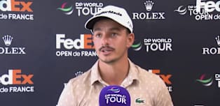 Tom Vaillant: French crowd showed they are the best
