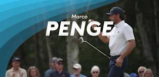 Winner's Review: Marco Penge - 2025 Danish Golf Championship