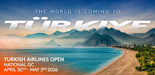 Asian Swing reaches a climax in Türkiye