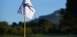 Estrella Damm Catalunya Championship: Day one digest
