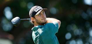 Raiffeisenbank Golf Challenge: Three to watch