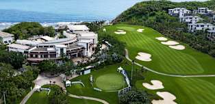 Sanya Luhuitou to host 2026 Hainan Open