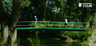 Welcome to Le Vaudreuil Golf Challenge