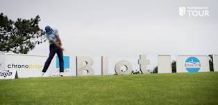 Welcome to Golf Bluegreen de Pléneuf Val André