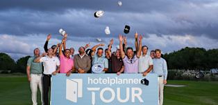 Rolex Grand Final supported by The R&A: Things you may have missed