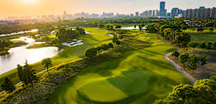 Volvo China Open commits to building a sustainable tournament 