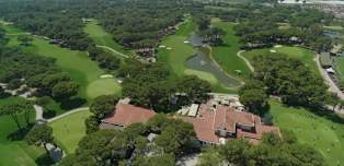 'The first and still the best' - National Golf Club set for DP World Tour debut 