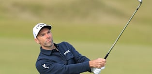 Oliver Wilson announces retirement from DP World Tour at Alfred Dunhill Links Championship