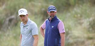 Scott Jamieson pips Matthew Jordan in tight finish to win Closing Swing