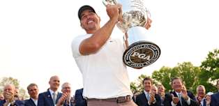 HotelPlanner Tour alumni set for US PGA Championship 