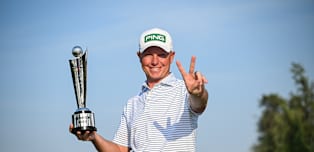 Three to watch: Scottish Challenge supported by The R&A 