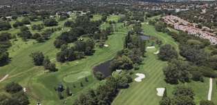 2026 Alfred Dunhill Championship | Day one highlights