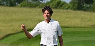 ‘Timing right’ for Mory who earns promotion from HotelPlanner Tour