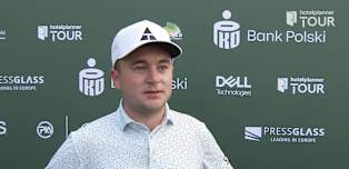 John Gough: 'I'm over the moon'