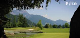 Welcome to Schladming-Dachstein Golf Club
