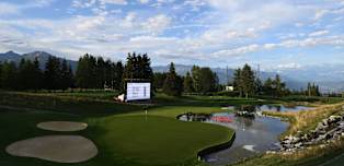 DP World Tour free streaming channel to provide coverage of the Omega European Masters