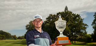 Enefer comes through play-off to seal breakthrough win in Cape Town