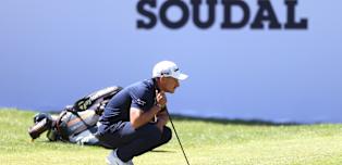 Tom Vaillant: It's my fourth round in bogey-free in the last six rounds