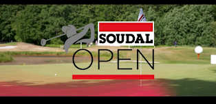 European Swing continues in Belgium at Soudal Open