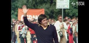 The best of Seve Ballesteros