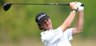 Adams, Zemmer and Bressum share halfway lead in England 