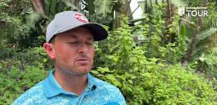 Follett-Smith: 'You can't ask for much more'