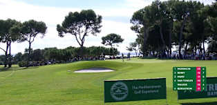 James Morrison | Round 4 | Hole 7