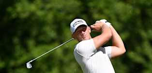 Gøth-Rasmussen hoping to kick start season on home soil