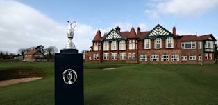 The Open Championship to return to Royal Lytham & St Annes in 2028