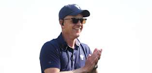 Hero Dubai Desert Classic: Player Blog - Luke Donald 
