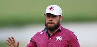 Tyrrell Hatton 'man to beat' in Dubai, says Ewen Ferguson