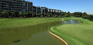 DP World Tour free streaming channel to provide coverage of Joburg Open