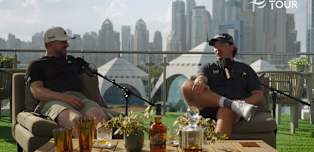 Ewen Ferguson & Connor Syme | From Scotland's junior golf scene to the bright lights of the DP World Tour