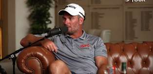 Ryan Fox | Inside Augusta, Rory's NZ visit & winning on Tour